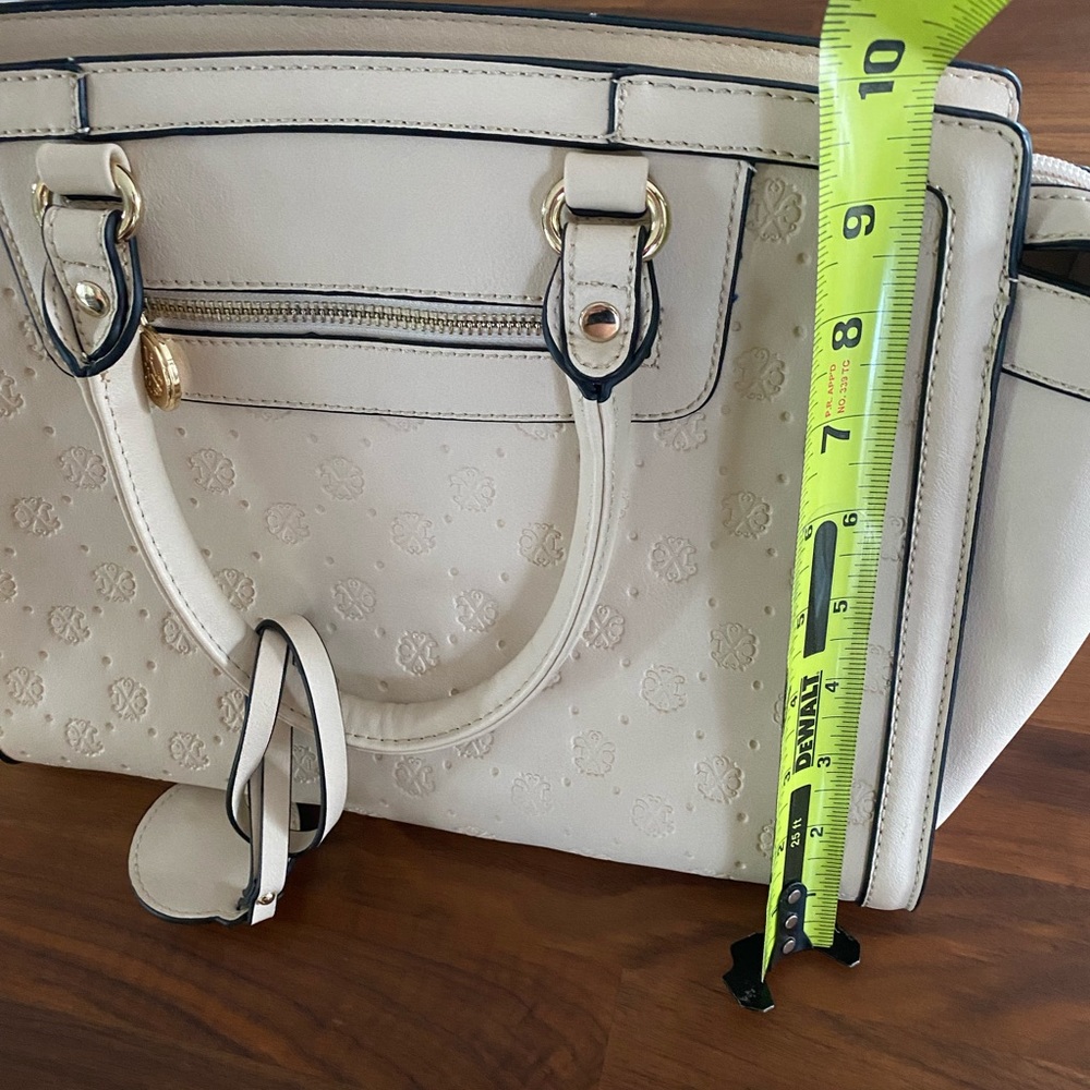 Christian Lacroix purse - Picture 7 of 7
